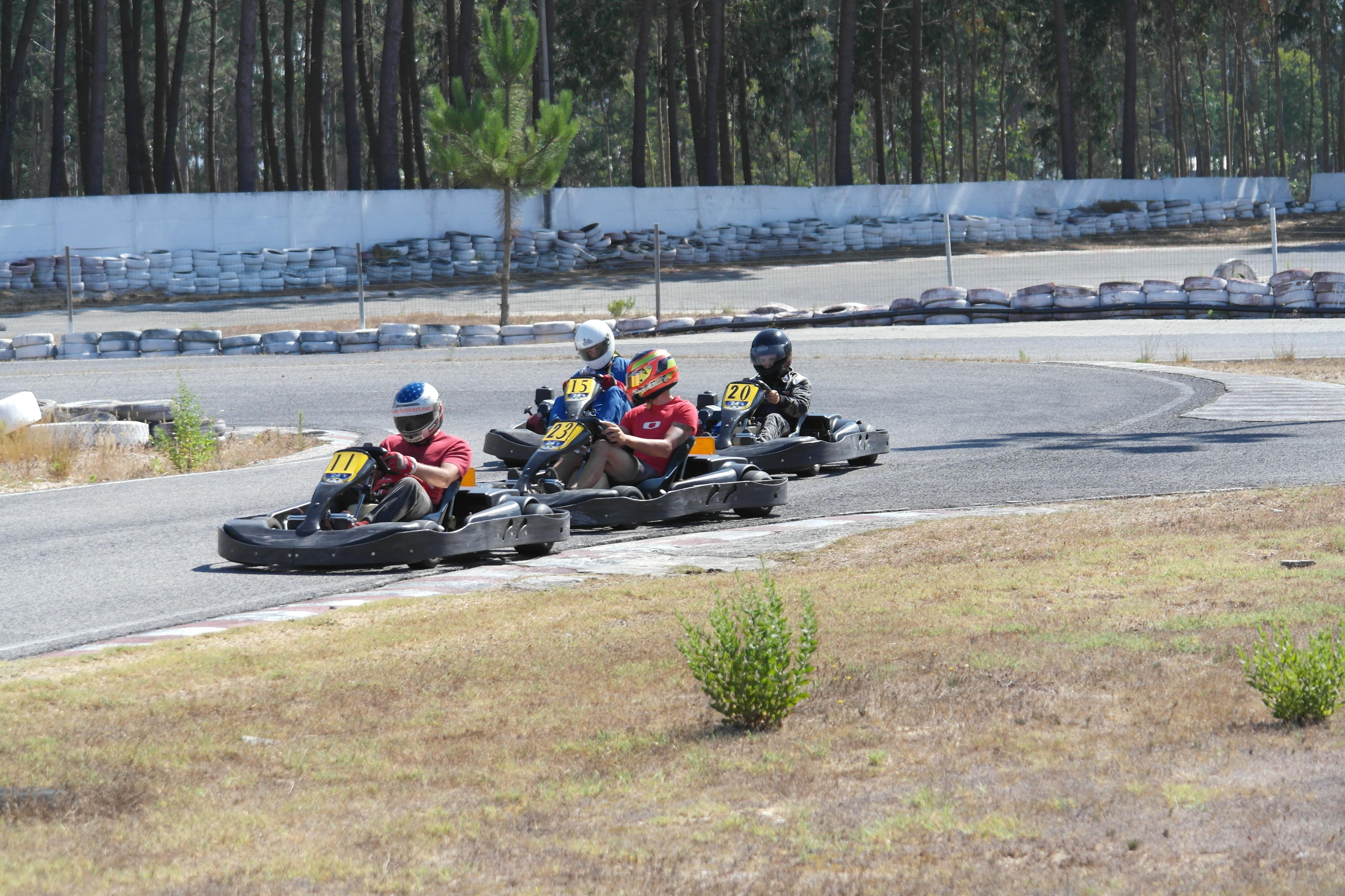 20º Aniversário Euroindy24